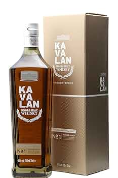 カバラン ディスティラリーセレクトNo.1 &exバーボンオーク セット Kavalan カバラン ディスティラリーセレクト No.1 [ ウイスキー